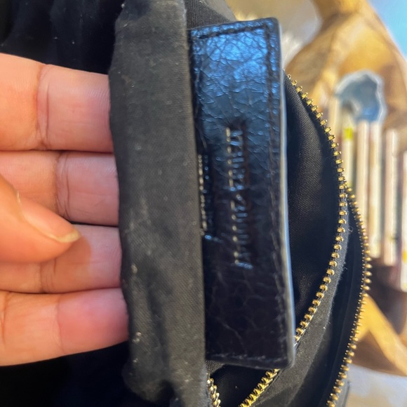 Balenciaga Giant 21 Gold Hardware Work Bag in Black dust bag included - Picture 2 of 8